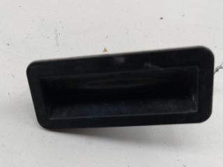 кнопка открытия багажника Ford Focus II 2007, 1.6 л., i, бензин, МКПП, серый, универсал, 6M5119B514