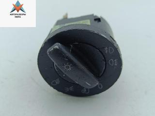 переключатель света Volkswagen Touran 1 поколение 2005, 2.0 л., дизель, МКПП, чёрный, минивэн, 1T0941431A