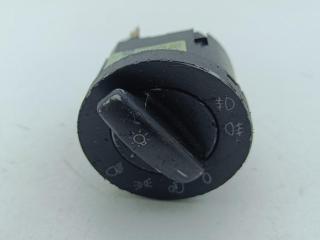 переключатель света Volkswagen Touran 2005, 2.0 л., дизель, МКПП, чёрный, минивэн, 1T0941431A