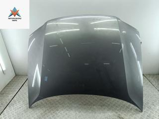 капот Volkswagen Passat B5 [рестайлинг] 2003, 2.0 л., бензин, МКПП, серый, универсал