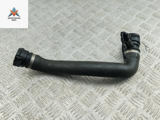 патрубок радиатора BMW 5 серия E60/E61 2004, 2.5 л., бензин