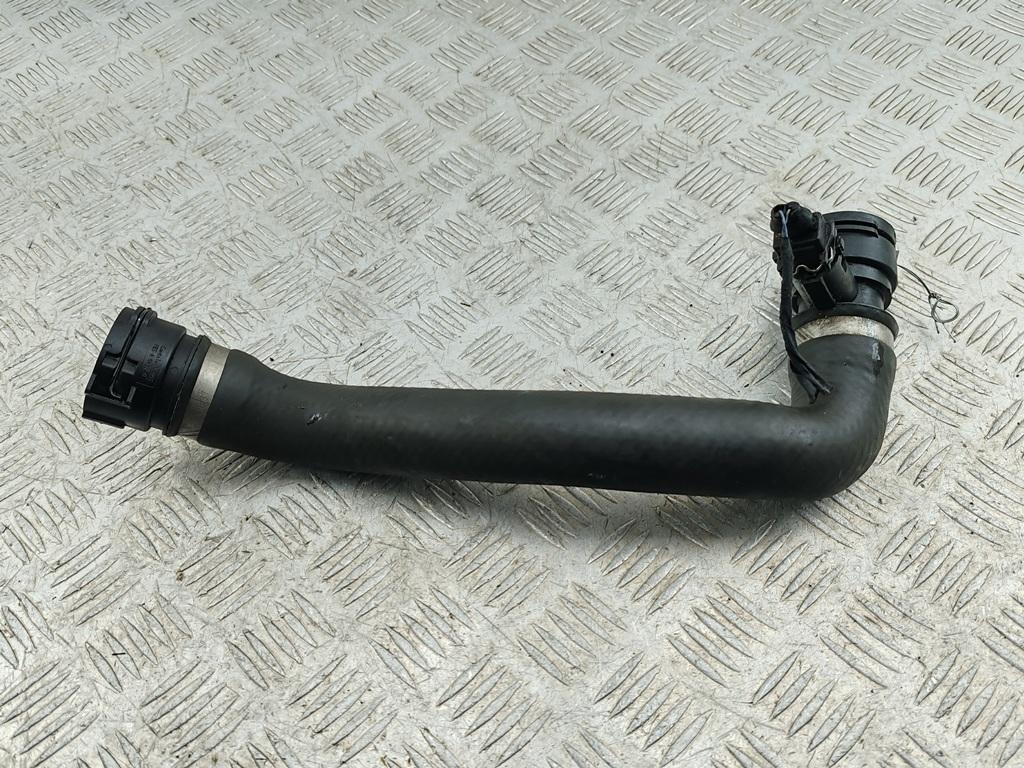 патрубок радиатора BMW 5 E60/E61 2004, 2.5 л., бензин