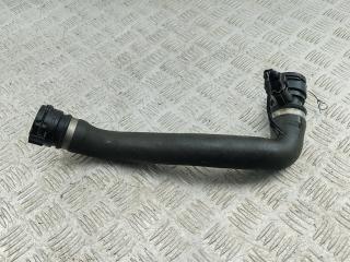патрубок радиатора BMW 5 E60/E61 2004, 2.5 л., бензин