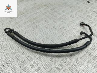 шланг гидроусилителя BMW 5 серия E39 1999, 2.0 л., бензин, МКПП, синий, универсал, 1096731