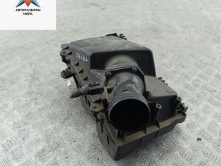 корпус воздушного фильтра Volkswagen Golf 4 поколение 1998, 1.6 л., бензин, АКПП, серый, хетчбэк 3 дв.