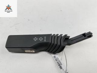 переключатель поворотов Opel Vectra C 2002, 1.6 л., бензин, МКПП, серый, седан, 09181070