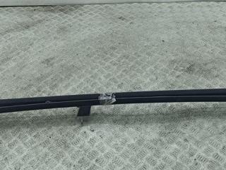 дуги на крышу (рейлинги) Volkswagen Passat B6 2007, 1.6 л., бензин, МКПП, чёрный, универсал
