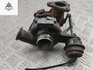 турбина Opel Zafira 1 поколение (A) 2000, 2.0 л., дизель, МКПП, синий, минивэн, 90531518