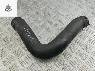 патрубок интеркулера Ford Galaxy 1 поколение [рестайлинг] 2005, 1.9 л., дизель, АКПП, серый, минивэн, 7M3145828