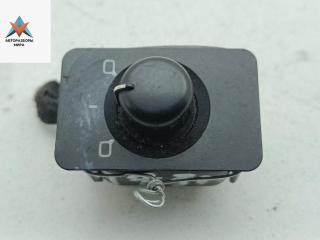 джойстик регулировки зеркал Audi A6 4B/C5 1999, 2.4 л., бензин, АКПП, серый, универсал, 4B0959565A