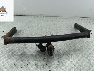 прицепное устройство (фаркоп) Volkswagen Passat B5 [рестайлинг] 2003, 2.0 л., бензин, МКПП, серый, универсал