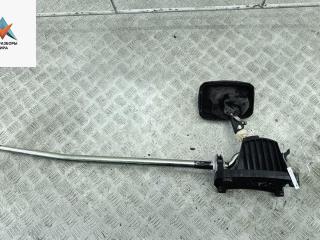 кулиса Opel Meriva 1 поколение (A) 2004, 1.6 л., бензин, МКПП, красный, минивэн