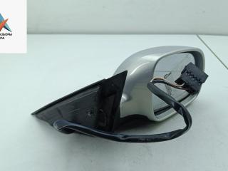 зеркало правое Volkswagen Passat B5 1997, 1.6 л., бензин, МКПП, серый, седан, 3B0857934