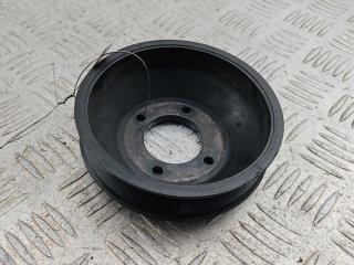 шкив помпы BMW 5 E39 1999, 2.0 л., бензин, МКПП, синий, универсал, 1436590