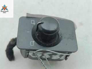 джойстик регулировки зеркал Audi A6 4B/C5 1997, 2.4 л., бензин, АКПП, зелёный, седан, 4B0959565A