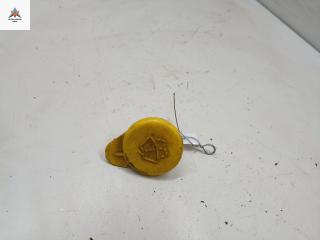 крышка бачка омывателя Opel Omega B [рестайлинг] 2000, 2.2 л., бензин, АКПП, серый, седан