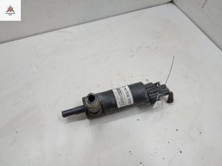 насос (моторчик) омывателя фар Opel Omega B [рестайлинг] 2000, серый, седан, 90508709