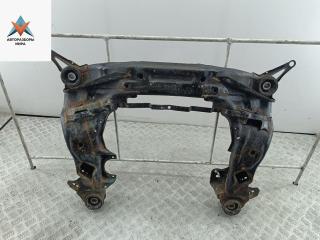 подрамник передний Volkswagen Passat B5 [рестайлинг] 2002, 2.0 л., бензин, МКПП, серый, универсал