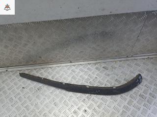 Юбка переднего бампера Opel Astra G 1999, 2.0 л., бензин, МКПП, чёрный, универсал, 90559496