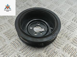 шкив коленвала Ford Galaxy 1 поколение [рестайлинг] 2005, 1.9 л., дизель, АКПП, серый, минивэн, 03G105243