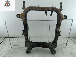 подрамник передний Opel Vectra C [рестайлинг] 2005, 1.9 л., дизель, МКПП, серый, универсал