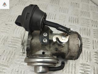 клапан EGR Ford Galaxy 1 поколение [рестайлинг] 2005, 1.9 л., дизель, АКПП, серый, минивэн