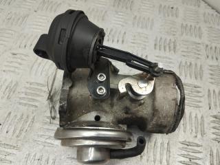 клапан EGR Ford Galaxy 2005, 1.9 л., дизель, АКПП, серый, минивэн