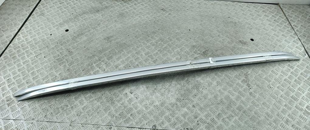 дуги на крышу (рейлинги) Audi Q7 4L 2006, 4.2 л., бензин, АКПП, серый, внедорожник 5 дв., 4L0860021C