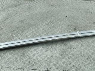 дуги на крышу (рейлинги) Audi Q7 4L 2006, 4.2 л., бензин, АКПП, серый, внедорожник 5 дв., 4L0860021C