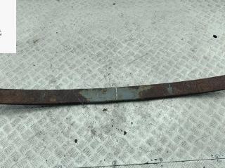 рессора передняя IVECO Daily 4 поколение 2008, 2.3 л., дизель, АКПП, белый, микроавтобус