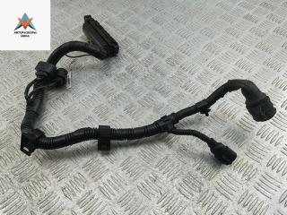 проводка двигателя Ford Galaxy 1 поколение [рестайлинг] 2005, 1.9 л., дизель, АКПП, серый, минивэн