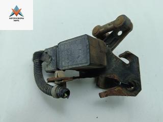 датчик дорожного просвета Opel Vectra B [рестайлинг] 2000, 2.2 л., дизель, МКПП, серый, универсал, 09136126, 0307865002