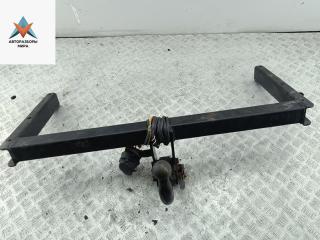 прицепное устройство (фаркоп) Volkswagen Passat B5 [рестайлинг] 2002, 2.0 л., бензин, МКПП, серый, универсал