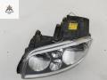фара левая Volkswagen Touran 1 поколение 2004, 1.9 л., дизель, МКПП, серый, минивэн, 1T0941005D - фото №2