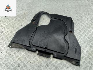 защита двигателя Audi A6 4B/C5 [рестайлинг] 2003, 2.5 л., дизель, МКПП, синий, универсал, 4B0863822F