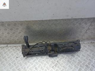 бачок омывателя Opel Omega B [рестайлинг] 2001, 2.2 л., бензин, универсал