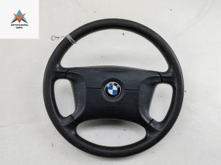 руль BMW 3 серия E36 [рестайлинг] 2000, 1.9 л., бензин, МКПП, чёрный, хетчбэк 3 дв., 1092040