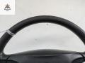 руль BMW 3 серия E36 [рестайлинг] 2000, 1.9 л., бензин, МКПП, чёрный, хетчбэк 3 дв., 1092040 - фото №2