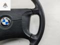 руль BMW 3 серия E36 [рестайлинг] 2000, 1.9 л., бензин, МКПП, чёрный, хетчбэк 3 дв., 1092040 - фото №4