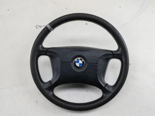 руль BMW 3 серия E36 [рестайлинг] 2000, 1.9 л., бензин, МКПП, чёрный, хетчбэк 3 дв., 1092040
