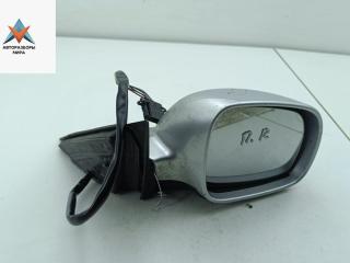 зеркало правое Volkswagen Passat B5 [рестайлинг] 2003, 1.9 л., дизель, МКПП, серый, универсал, 3B0857934