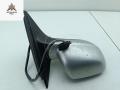 зеркало правое Volkswagen Passat B5 [рестайлинг] 2003, 1.9 л., дизель, МКПП, серый, универсал, 3B0857934 - фото №2