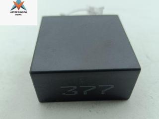 Реле стеклоочистителя (дворников) Audi A6 4B/C5 1997, 2.8 л., бензин, АКПП, синий, седан, 4B0955531A