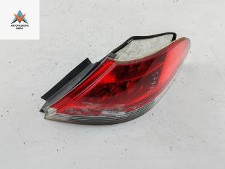 фонарь задний правый BMW 7 серия E65/E66/E67 2002, 3.6 л., бензин, АКПП, синий, седан