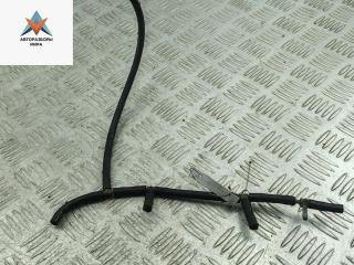 трубка топливная Opel Zafira 1 поколение (A) 2000, 2.0 л., дизель