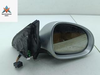 зеркало правое Volkswagen Passat B6 2007, 2.0 л., дизель, МКПП, серый, универсал, 3C0857934