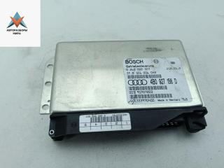 блок управления АКПП Audi A6 4B/C5 1997, 2.8 л., бензин, АКПП, синий, седан, 4B0927156D