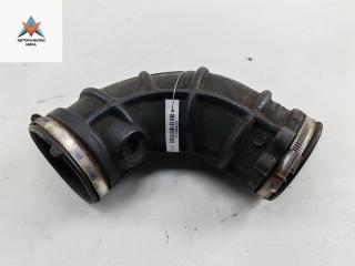 патрубок воздушного фильтра Opel Vectra B [рестайлинг] 2000, 2.2 л., дизель, 90572051