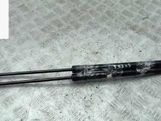 амортизатор капота Audi Q7 4L [рестайлинг] 2011, внедорожник 5 дв.