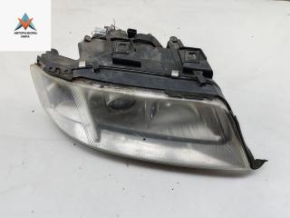фара правая Audi A6 4B/C5 1997, 2.8 л., бензин, АКПП, синий, седан, 14846600